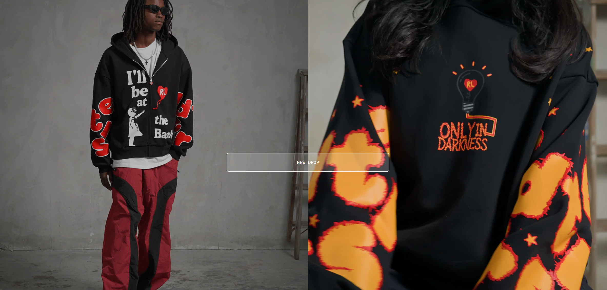 Wear Your Narrative Boldly